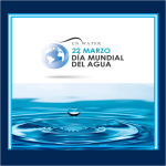 Día Internacional del Agua