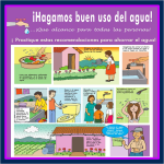 Buen Uso del Agua