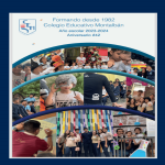 Anuario escolar 2023-2024