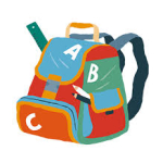 Listas de útiles para Primaria año escolar 2025-2026
