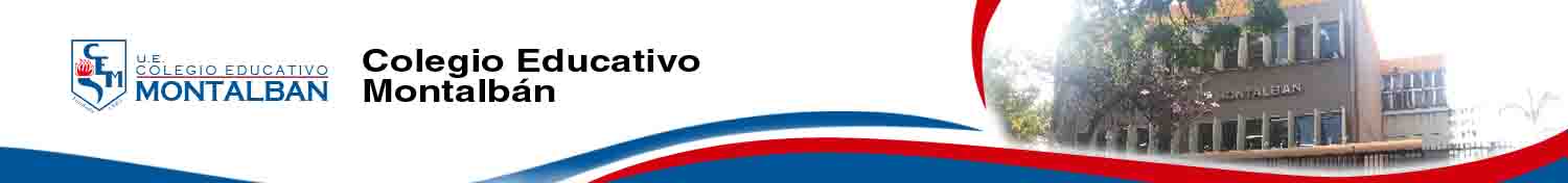 Colegio Educativo Montalbán