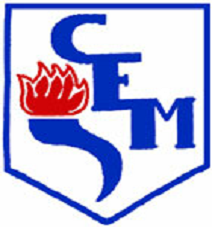 logotipo del CEM